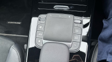 Mercedes-Benz A-Class A200 AMG Line Premium Edition 5dr Auto Petrol Hatchback